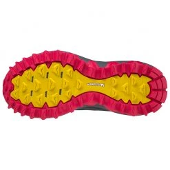 Mizuno - Women's Wave Mujin 8 - Chaussures de trail -Pas Sportif Soldes mizuno womens wave mujin 8 chaussures de trail detail 5