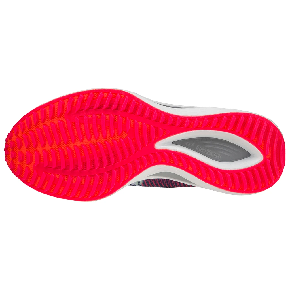 Mizuno - Women's Wave Rebellion - Chaussures de running 5 Mizuno - Women's Wave Rebellion - Chaussures de running – Image 5