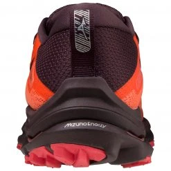 Mizuno - Women's Wave Rider TT - Chaussures de trail 8 Mizuno - Women's Wave Rider TT - Chaussures de trail -Pas Sportif Soldes mizuno womens wave rider tt chaussures de trail detail 3