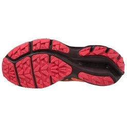 Mizuno - Women's Wave Rider TT - Chaussures de trail 10 Mizuno - Women's Wave Rider TT - Chaussures de trail -Pas Sportif Soldes mizuno womens wave rider tt chaussures de trail detail 5