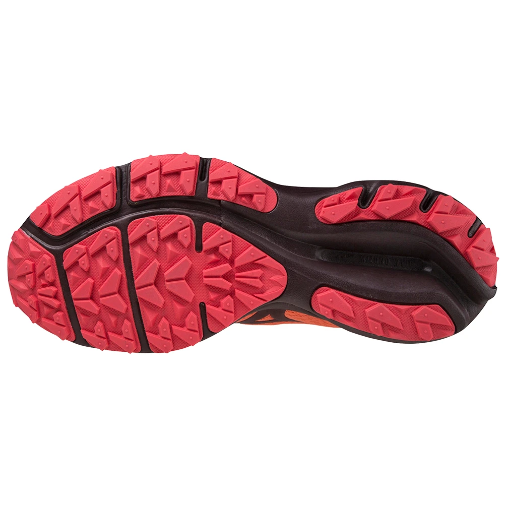 Mizuno - Women's Wave Rider TT - Chaussures de trail 5 Mizuno - Women's Wave Rider TT - Chaussures de trail – Image 5