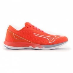 Mizuno - Women's Wave Shadow 5 - Chaussures de running -Pas Sportif Soldes mizuno womens wave shadow 5 chaussures de running 1