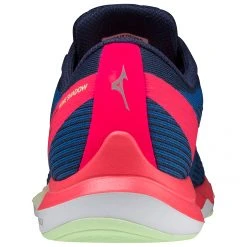 Mizuno - Women's Wave Shadow 5 - Chaussures de running -Pas Sportif Soldes mizuno womens wave shadow 5 chaussures de running detail 3