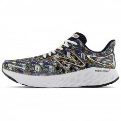 New Balance - Fresh Foam 1080 V12 - Chaussures de running 8 New Balance - Fresh Foam 1080 V12 - Chaussures de running -Pas Sportif Soldes new balance fresh foam 1080 v12 chaussures de running detail 3