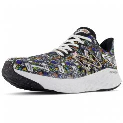 New Balance - Fresh Foam 1080 V12 - Chaussures de running 9 New Balance - Fresh Foam 1080 V12 - Chaussures de running -Pas Sportif Soldes new balance fresh foam 1080 v12 chaussures de running detail 4