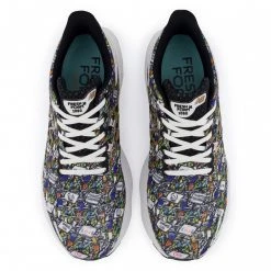 New Balance - Fresh Foam 1080 V12 - Chaussures de running 10 New Balance - Fresh Foam 1080 V12 - Chaussures de running -Pas Sportif Soldes new balance fresh foam 1080 v12 chaussures de running detail 5