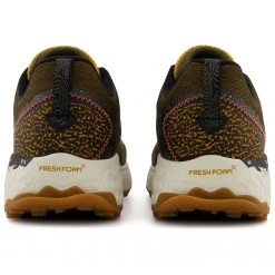 New Balance - Fresh Foam Hierro V7 - Chaussures de trail -Pas Sportif Soldes new balance fresh foam hierro v7 chaussures de trail detail 6