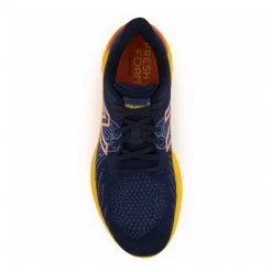 New Balance - Fresh Foam Vongo V5 - Chaussures de running -Pas Sportif Soldes new balance fresh foam vongo v5 chaussures de running detail 4