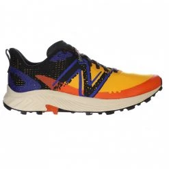 New Balance - Fuelcell Summit Unknown V3 - Chaussures de trail 10 New Balance - Fuelcell Summit Unknown V3 - Chaussures de trail -Pas Sportif Soldes new balance fuelcell summit unknown v3 chaussures de trail 1