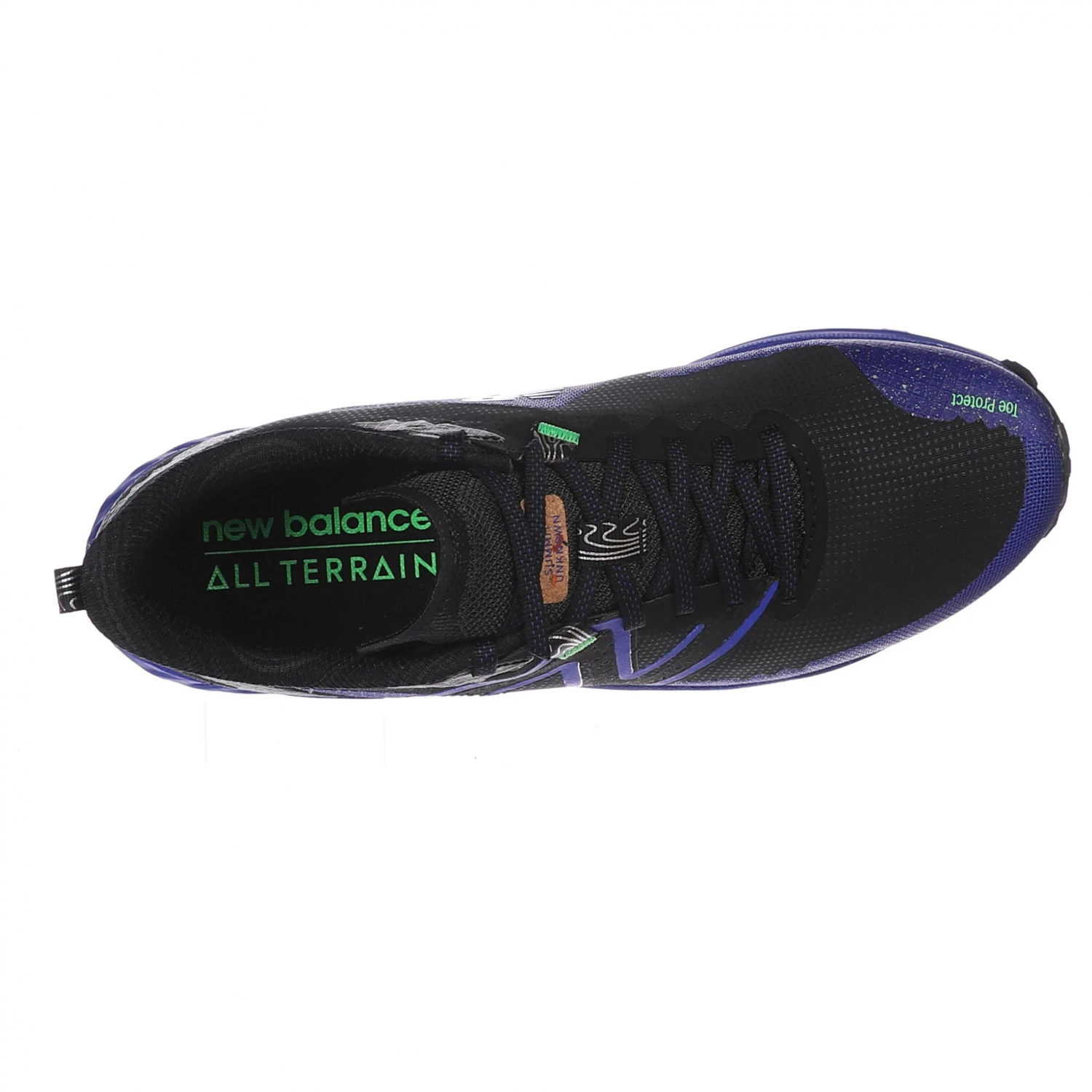 New Balance - Fuelcell Summit Unknown V3 - Chaussures de trail 3 New Balance - Fuelcell Summit Unknown V3 - Chaussures de trail – Image 3