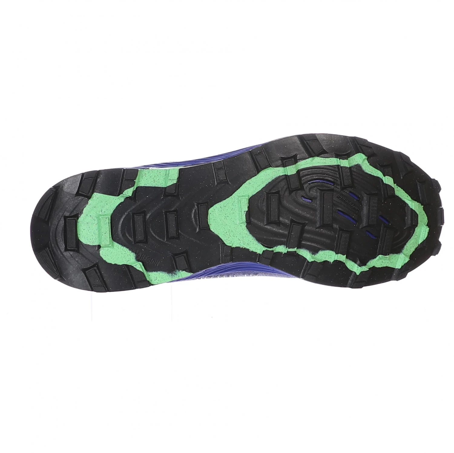 New Balance - Fuelcell Summit Unknown V3 - Chaussures de trail 4 New Balance - Fuelcell Summit Unknown V3 - Chaussures de trail – Image 4