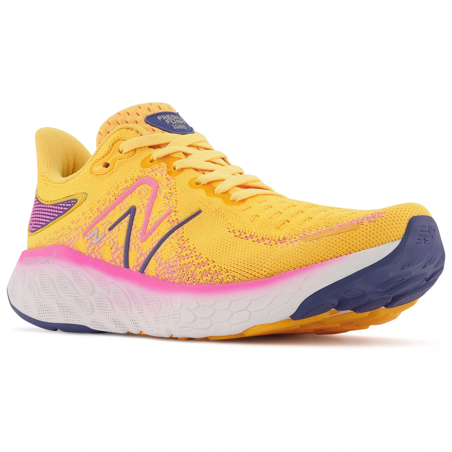 New Balance - Women's Fresh Foam 1080 V12 - Chaussures de running 2 New Balance - Women's Fresh Foam 1080 V12 - Chaussures de running – Image 2