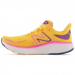 New Balance - Women's Fresh Foam 1080 V12 - Chaussures de running 8 New Balance - Women's Fresh Foam 1080 V12 - Chaussures de running -Pas Sportif Soldes new balance womens fresh foam 1080 v12 chaussures de running detail 3