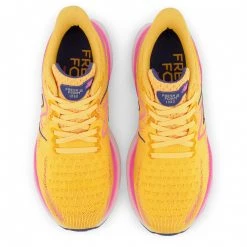 New Balance - Women's Fresh Foam 1080 V12 - Chaussures de running 9 New Balance - Women's Fresh Foam 1080 V12 - Chaussures de running -Pas Sportif Soldes new balance womens fresh foam 1080 v12 chaussures de running detail 4