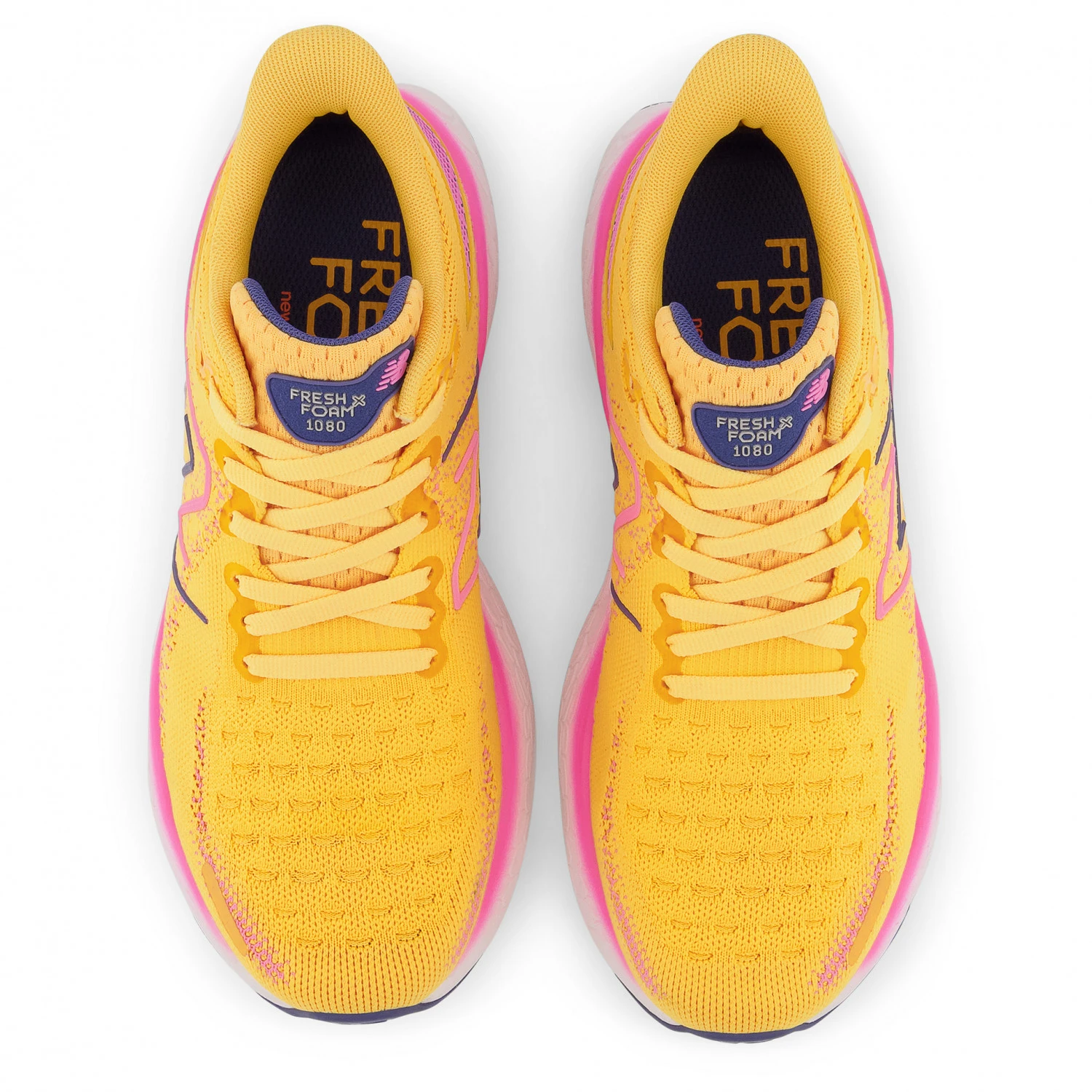 New Balance - Women's Fresh Foam 1080 V12 - Chaussures de running 4 New Balance - Women's Fresh Foam 1080 V12 - Chaussures de running – Image 4