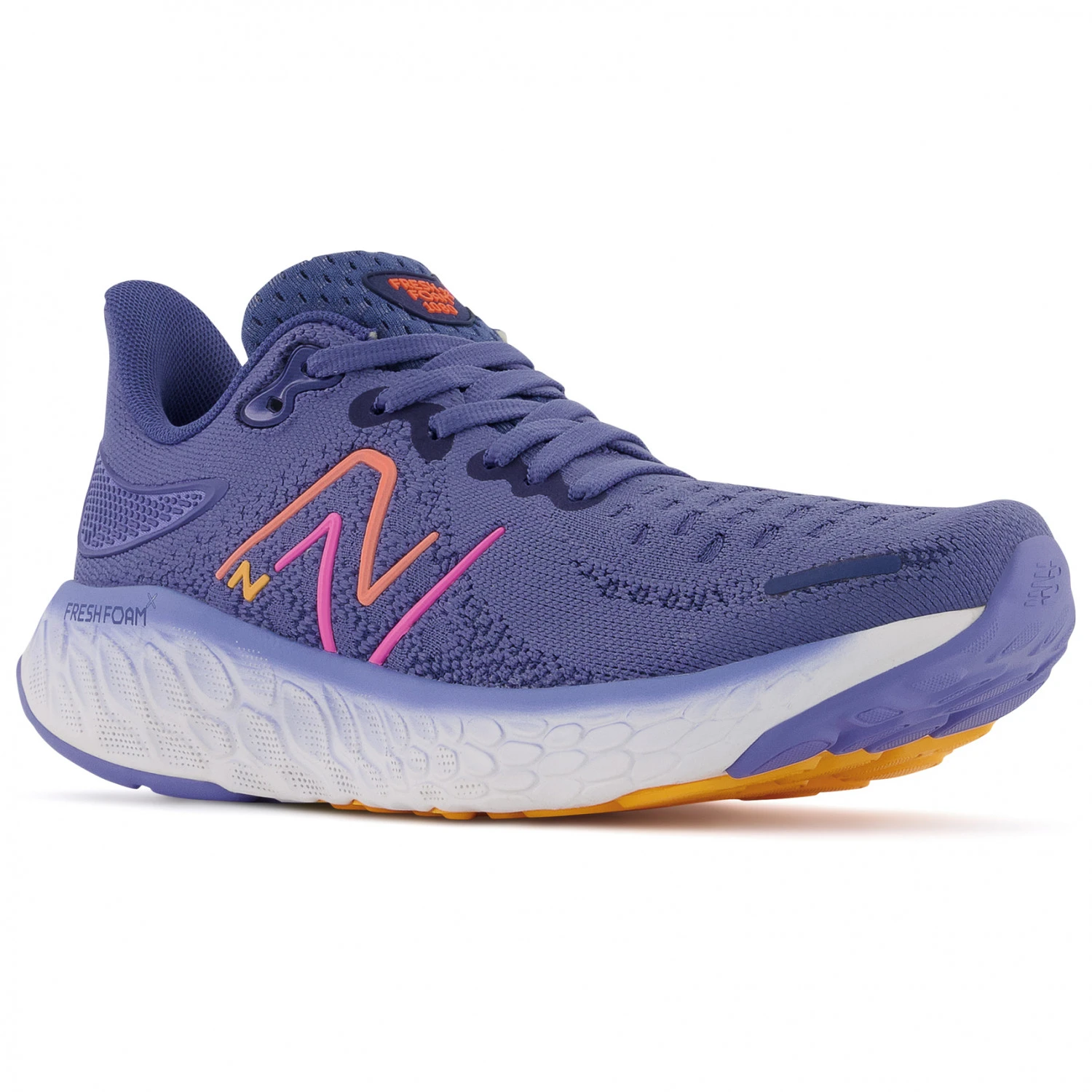 New Balance - Women's Fresh Foam 1080 V12 - Chaussures de running 1 New Balance - Women's Fresh Foam 1080 V12 - Chaussures de running