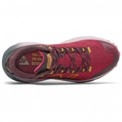 New Balance - Women's Fresh Foam More Trail V2 - Chaussures de trail 9 New Balance - Women's Fresh Foam More Trail V2 - Chaussures de trail -Pas Sportif Soldes new balance womens fresh foam more trail v2 chaussures de trail detail 4