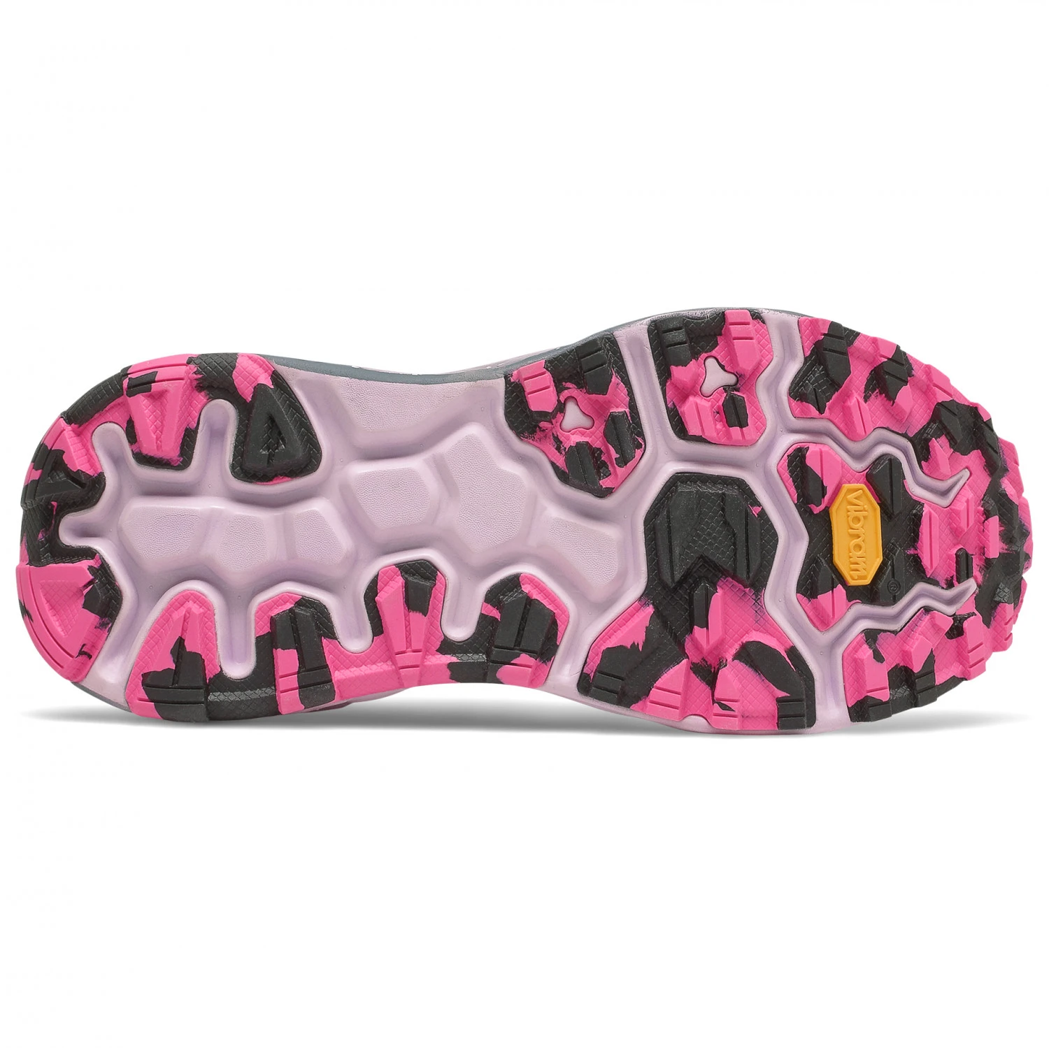 New Balance - Women's Fresh Foam More Trail V2 - Chaussures de trail 5 New Balance - Women's Fresh Foam More Trail V2 - Chaussures de trail – Image 5