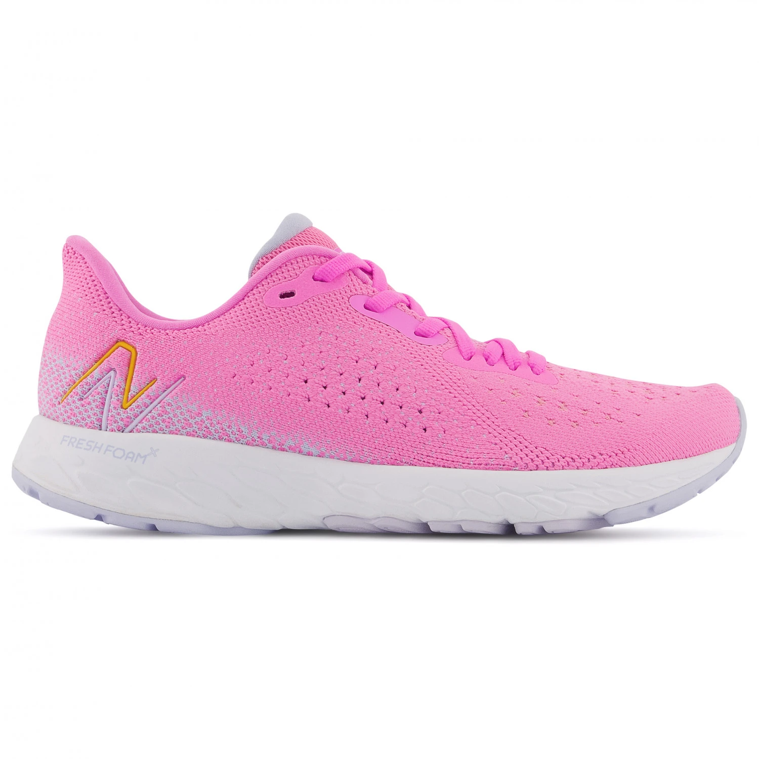 New Balance - Women's Fresh Foam Tempo V2 - Chaussures de running 1 New Balance - Women's Fresh Foam Tempo V2 - Chaussures de running