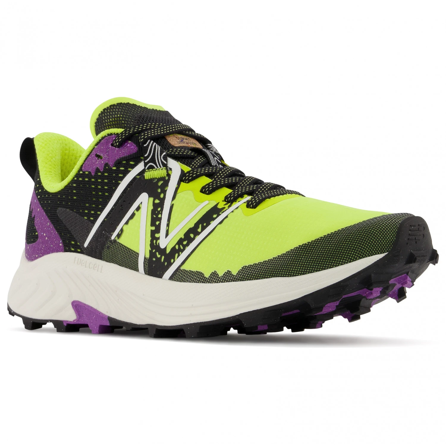 New Balance - Women's Fuelcell Summit Unknown V3 - Chaussures de trail 2 New Balance - Women's Fuelcell Summit Unknown V3 - Chaussures de trail – Image 2