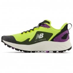 New Balance - Women's Fuelcell Summit Unknown V3 - Chaussures de trail 8 New Balance - Women's Fuelcell Summit Unknown V3 - Chaussures de trail -Pas Sportif Soldes new balance womens fuelcell summit unknown v3 chaussures de trail detail 3