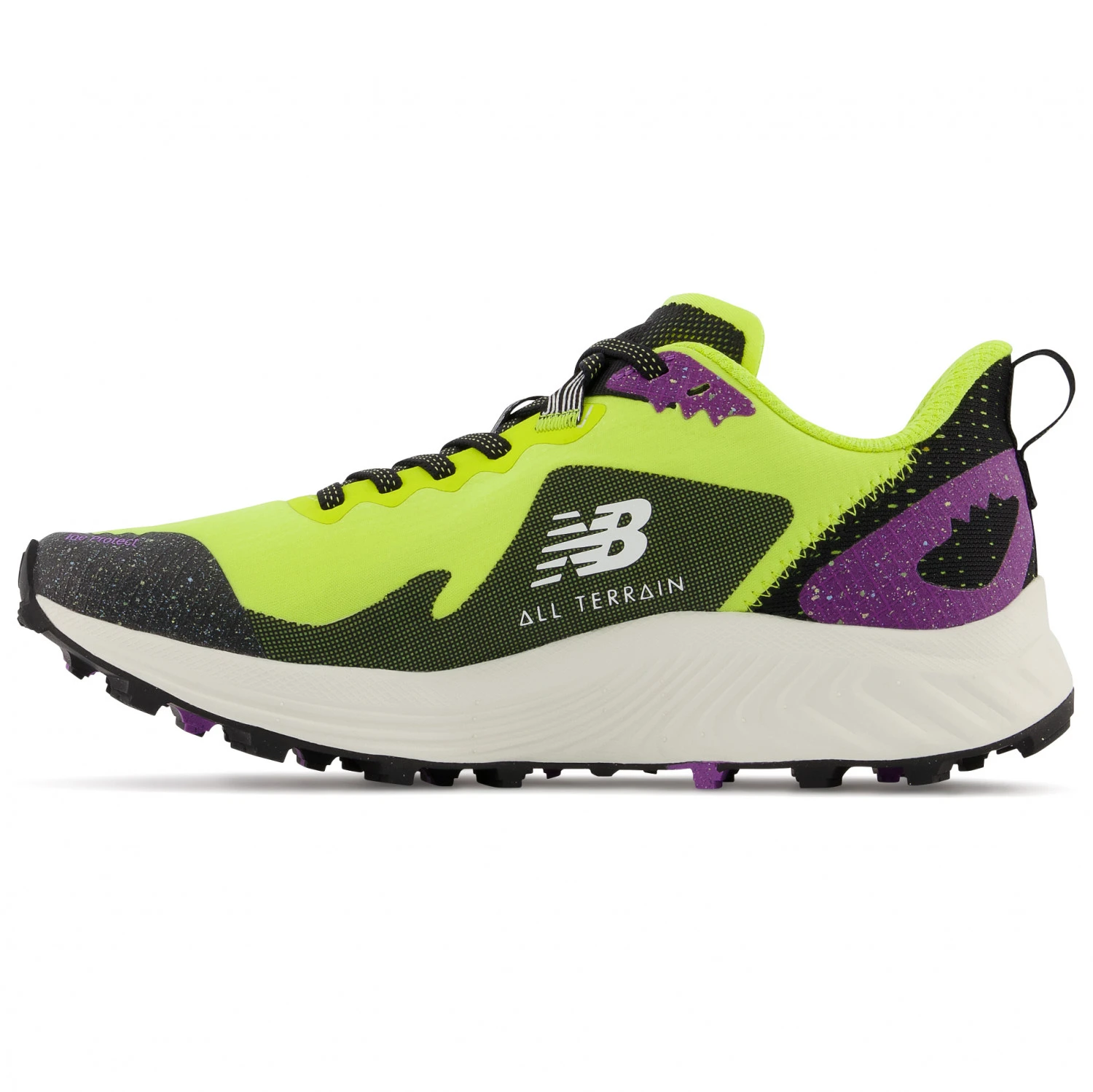 New Balance - Women's Fuelcell Summit Unknown V3 - Chaussures de trail 3 New Balance - Women's Fuelcell Summit Unknown V3 - Chaussures de trail – Image 3