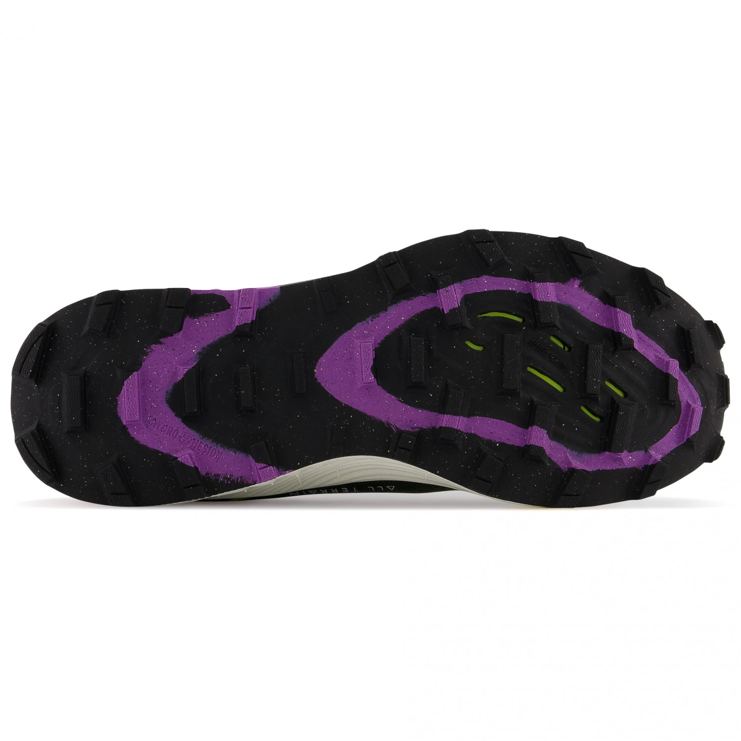 New Balance - Women's Fuelcell Summit Unknown V3 - Chaussures de trail 5 New Balance - Women's Fuelcell Summit Unknown V3 - Chaussures de trail – Image 5