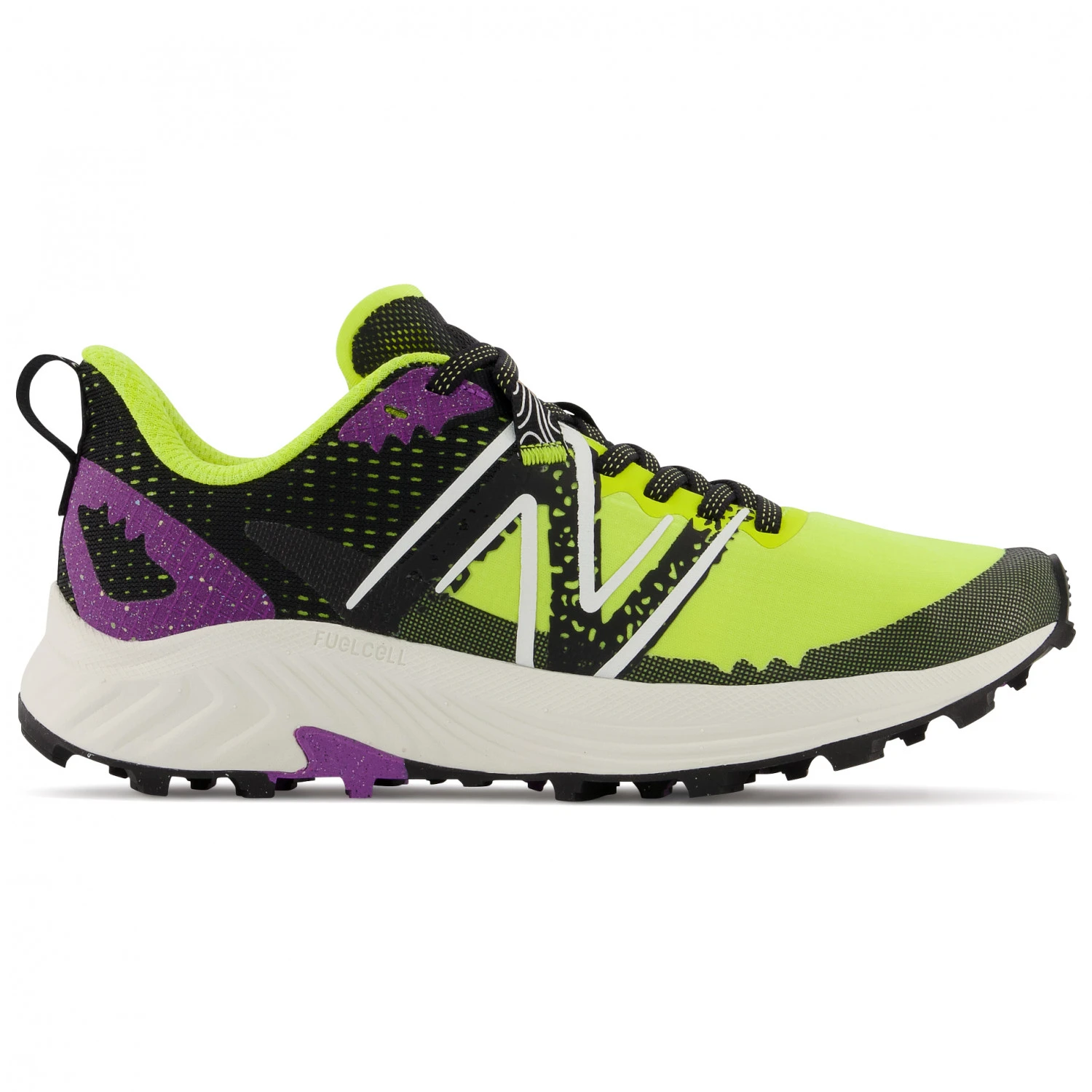 New Balance - Women's Fuelcell Summit Unknown V3 - Chaussures de trail 1 New Balance - Women's Fuelcell Summit Unknown V3 - Chaussures de trail