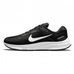 Nike - Air Zoom Structure 24 Running Shoes - Chaussures de running -Pas Sportif Soldes nike air zoom structure 24 running shoes chaussures de running detail 2
