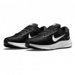 Nike - Air Zoom Structure 24 Running Shoes - Chaussures de running -Pas Sportif Soldes nike air zoom structure 24 running shoes chaussures de running detail 3