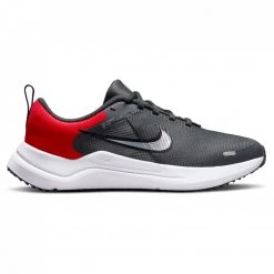 Nike - Downshifter 12 Big Kid's Running Shoes - Chaussures de running 11 Nike - Downshifter 12 Big Kid's Running Shoes - Chaussures de running -Pas Sportif Soldes nike downshifter 12 big kids running shoes chaussures de running 3