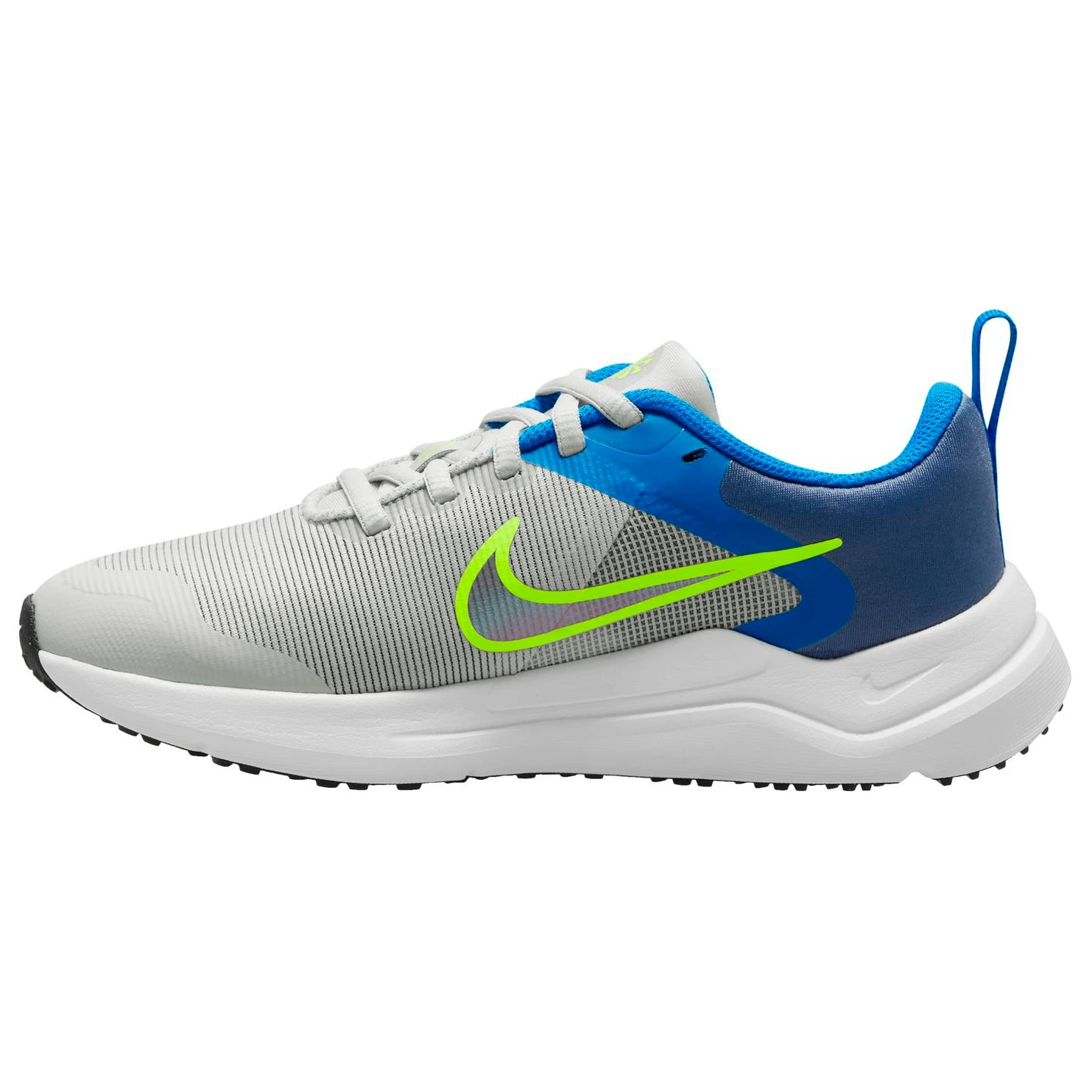 Nike - Downshifter 12 Big Kid's Running Shoes - Chaussures de running 2 Nike - Downshifter 12 Big Kid's Running Shoes - Chaussures de running – Image 2