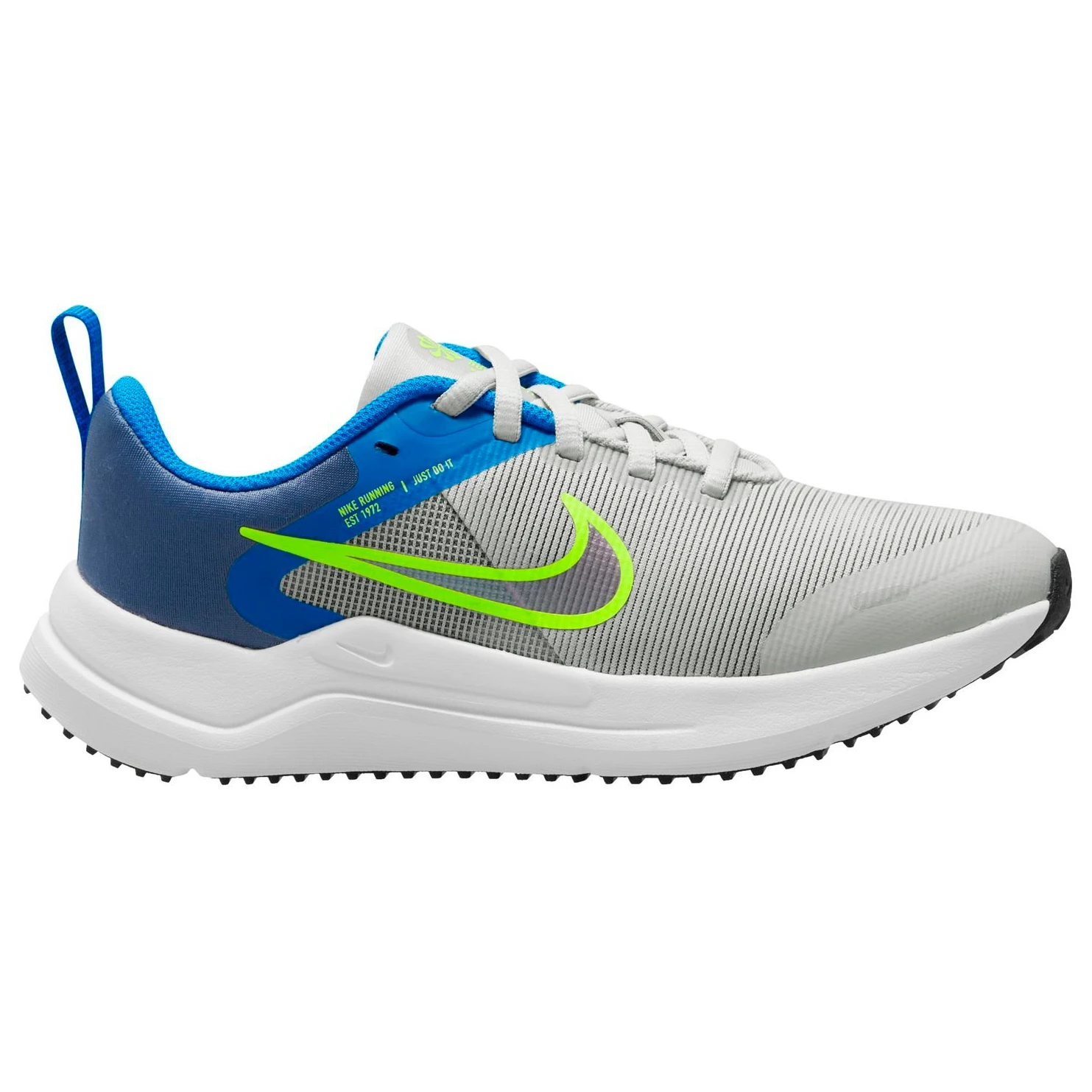 Nike - Downshifter 12 Big Kid's Running Shoes - Chaussures de running 1 Nike - Downshifter 12 Big Kid's Running Shoes - Chaussures de running