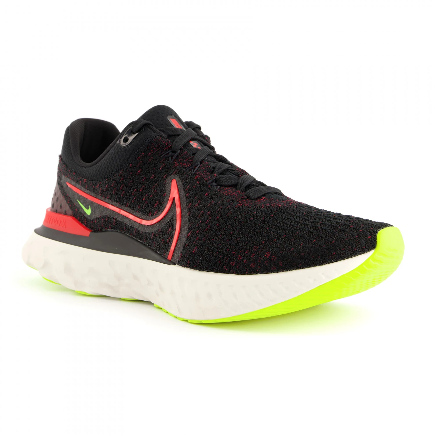 Nike - React Infinity Run Flyknit 3 - Chaussures de running 2 Nike - React Infinity Run Flyknit 3 - Chaussures de running – Image 2