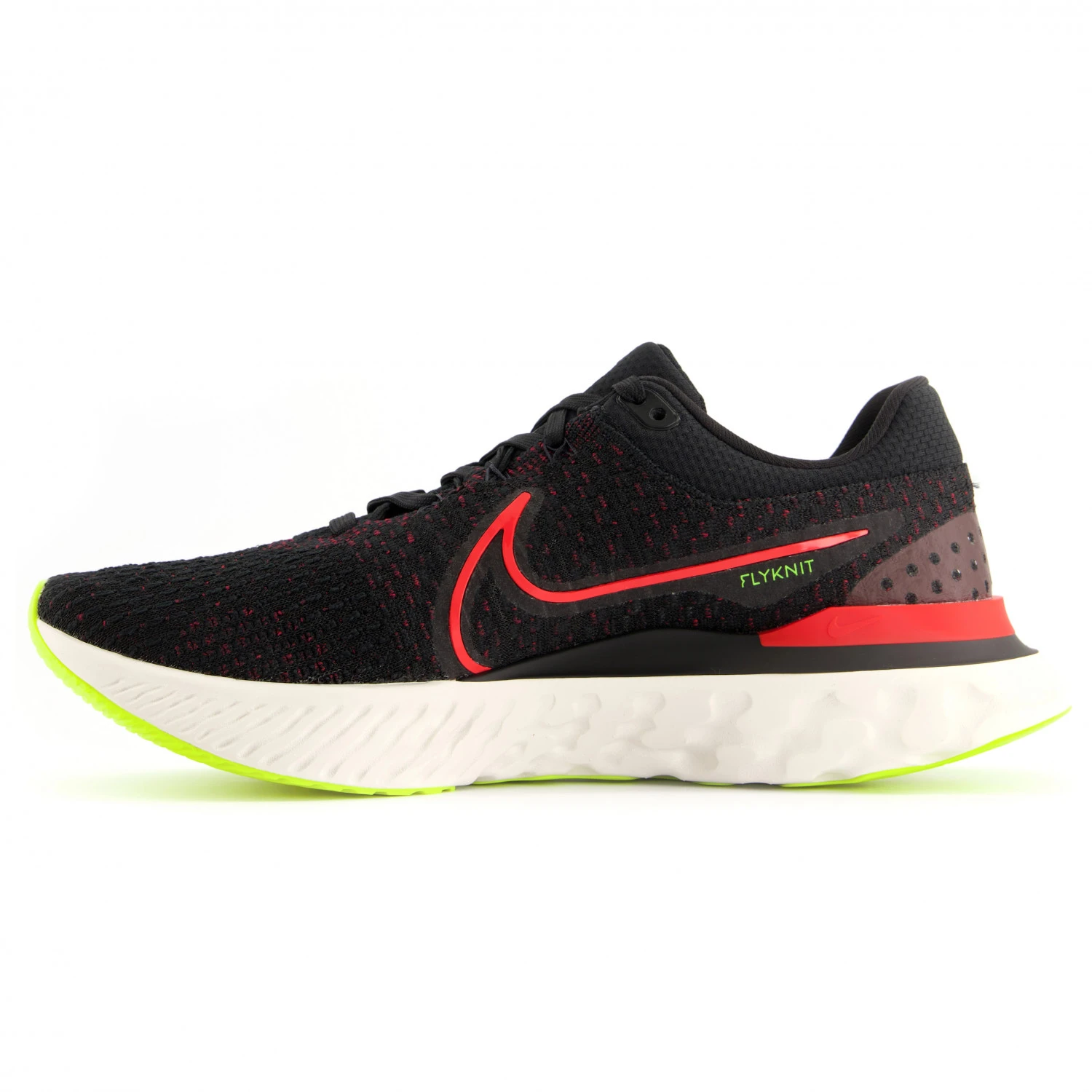 Nike - React Infinity Run Flyknit 3 - Chaussures de running 4 Nike - React Infinity Run Flyknit 3 - Chaussures de running – Image 4