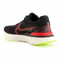 Nike - React Infinity Run Flyknit 3 - Chaussures de running 10 Nike - React Infinity Run Flyknit 3 - Chaussures de running -Pas Sportif Soldes nike react infinity run flyknit 3 chaussures de running detail 5