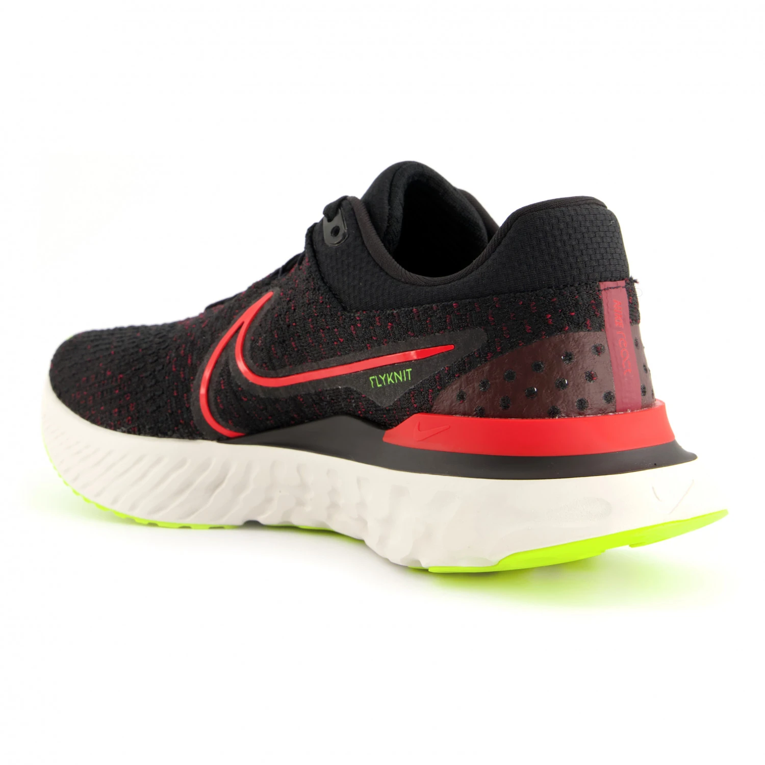 Nike - React Infinity Run Flyknit 3 - Chaussures de running 5 Nike - React Infinity Run Flyknit 3 - Chaussures de running – Image 5