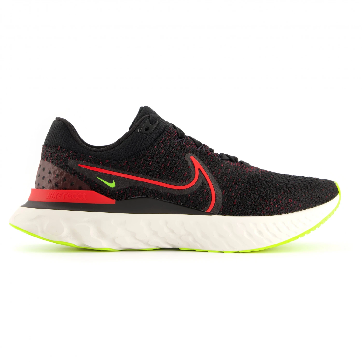 Nike - React Infinity Run Flyknit 3 - Chaussures de running 1 Nike - React Infinity Run Flyknit 3 - Chaussures de running