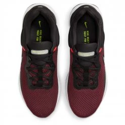 Nike - React Miler 3 Road Running Shoes - Chaussures de running -Pas Sportif Soldes nike react miler 3 road running shoes chaussures de running detail 4