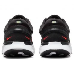 Nike - React Miler 3 Road Running Shoes - Chaussures de running -Pas Sportif Soldes nike react miler 3 road running shoes chaussures de running detail 5