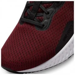 Nike - React Miler 3 Road Running Shoes - Chaussures de running -Pas Sportif Soldes nike react miler 3 road running shoes chaussures de running detail 6