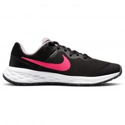 Nike - Revolution 6 Big Kids' Running Shoes - Baskets