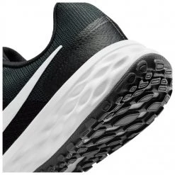 Nike - Revolution 6 Big Kids' Running Shoes - Baskets -Pas Sportif Soldes nike revolution 6 big kids running shoes baskets detail 4