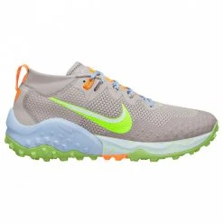 Nike - Wildhorse 7 - Chaussures de trail