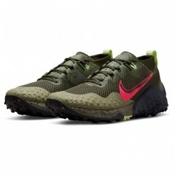 Nike - Wildhorse 7 - Chaussures de trail -Pas Sportif Soldes nike wildhorse 7 chaussures de trail detail 3