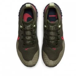 Nike - Wildhorse 7 - Chaussures de trail -Pas Sportif Soldes nike wildhorse 7 chaussures de trail detail 4