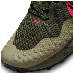 Nike - Wildhorse 7 - Chaussures de trail -Pas Sportif Soldes nike wildhorse 7 chaussures de trail detail 6