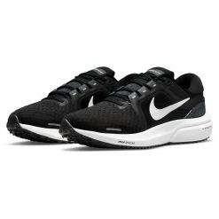 Nike - Women's Air Zoom Vomero 16 Road - Chaussures de running 9 Nike - Women's Air Zoom Vomero 16 Road - Chaussures de running -Pas Sportif Soldes nike womens air zoom vomero 16 road chaussures de running detail 4
