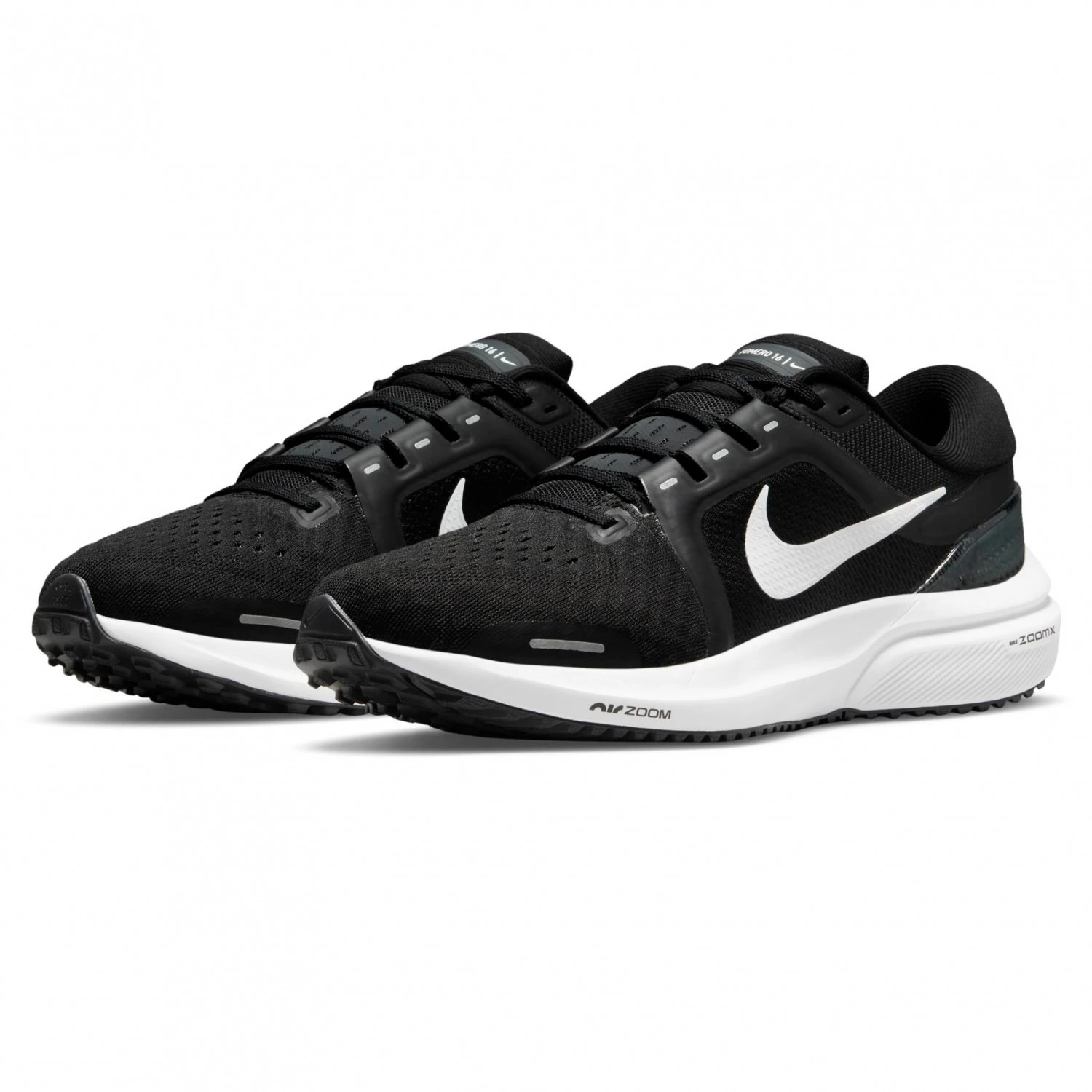 Nike - Women's Air Zoom Vomero 16 Road - Chaussures de running 4 Nike - Women's Air Zoom Vomero 16 Road - Chaussures de running – Image 4