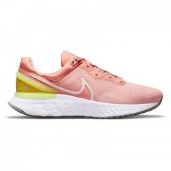 Nike - Women's React Miler 3 - Chaussures de running